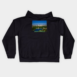 Colorado (Denver) Kids Hoodie